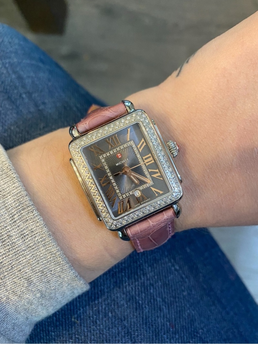 Michele Watch - Picture 4 of 9